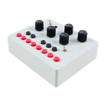 Rucci Electronics 8 bit Power Synth