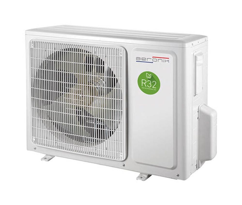 Внешний блок мульти-сплит системы Aeronik серии Multizone Free Match Hmzk1 ASO-24HMZK1(GWHD(24)NK6OO) на 3 комнаты