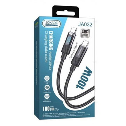 Шнур JOCADE Type-C JA 025