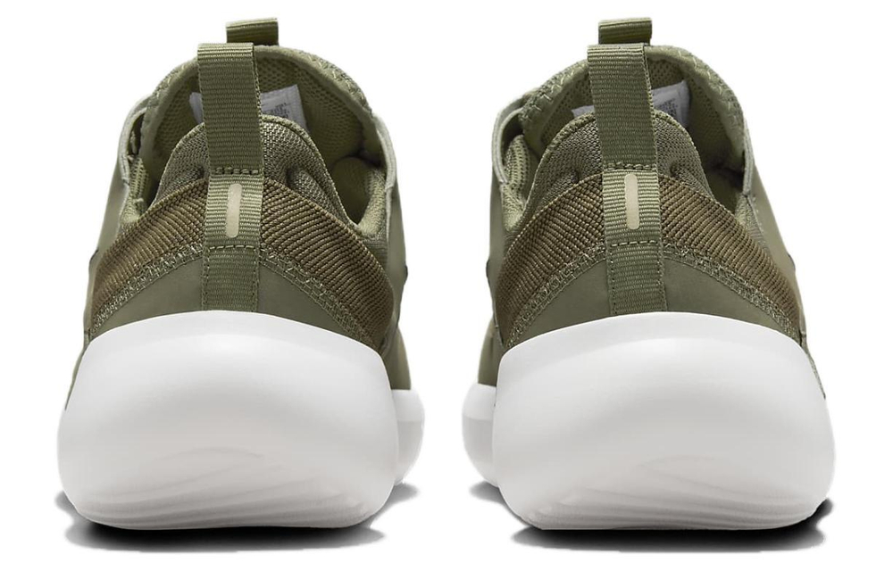 Кроссовки Nike E-Series Ad