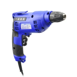 Дрель сетевая BOJET EDD-450, 450Вт