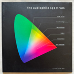 Сборник The Audiophile Spectrum (Европа 2009г.)