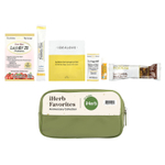 California Gold Nutrition, хиты iHerb, праздничная коллекция, набор из 7 продуктов