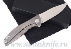 Нож Широгоров Неон NeOn CD Custom Divisionфотография - 2