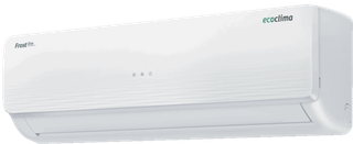 Frost line On-Off