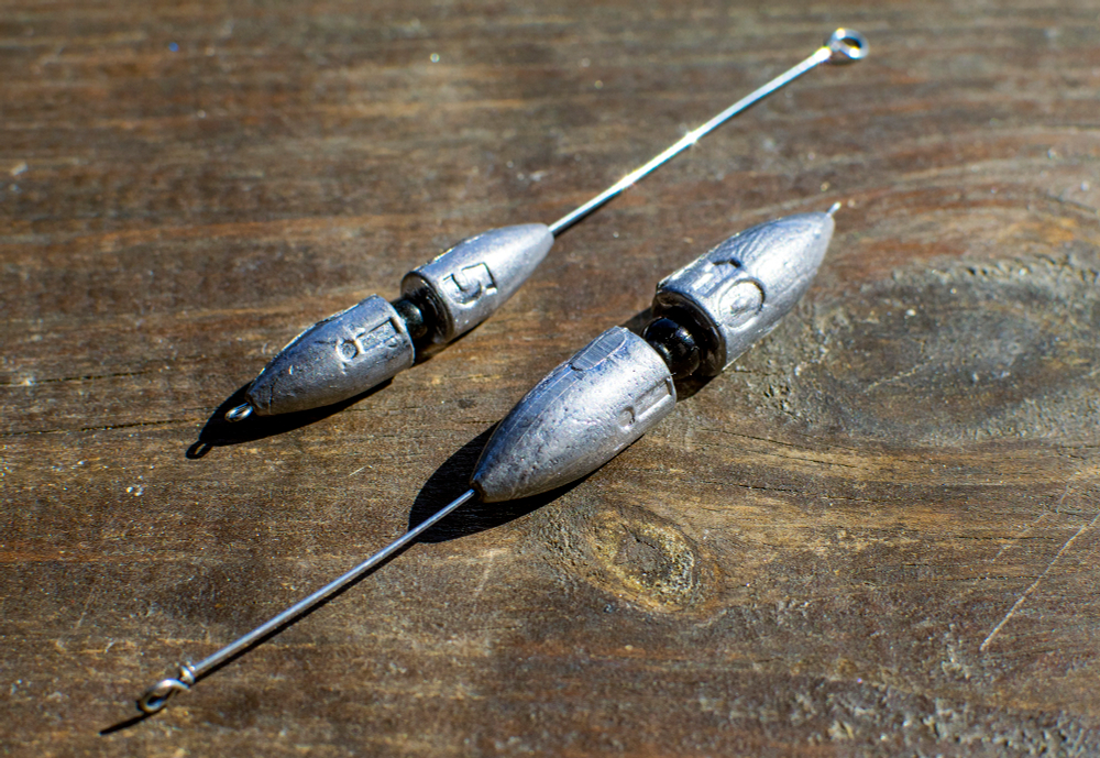 Груз IVVA "Tokyo-rig"(10шт. в упаковке)