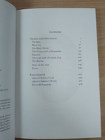 The Kiss and Other Stories