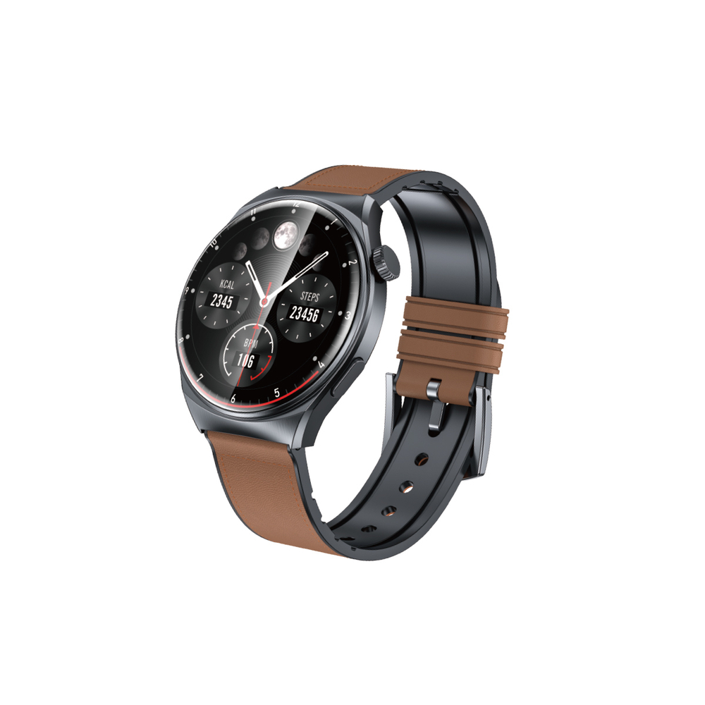 Смарт-часы Smart Watch Awei H27 (1.43") Wireless Charging