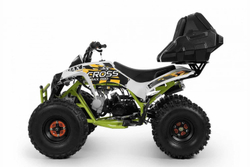 Квадроцикл SHARMAX 190 CROSS