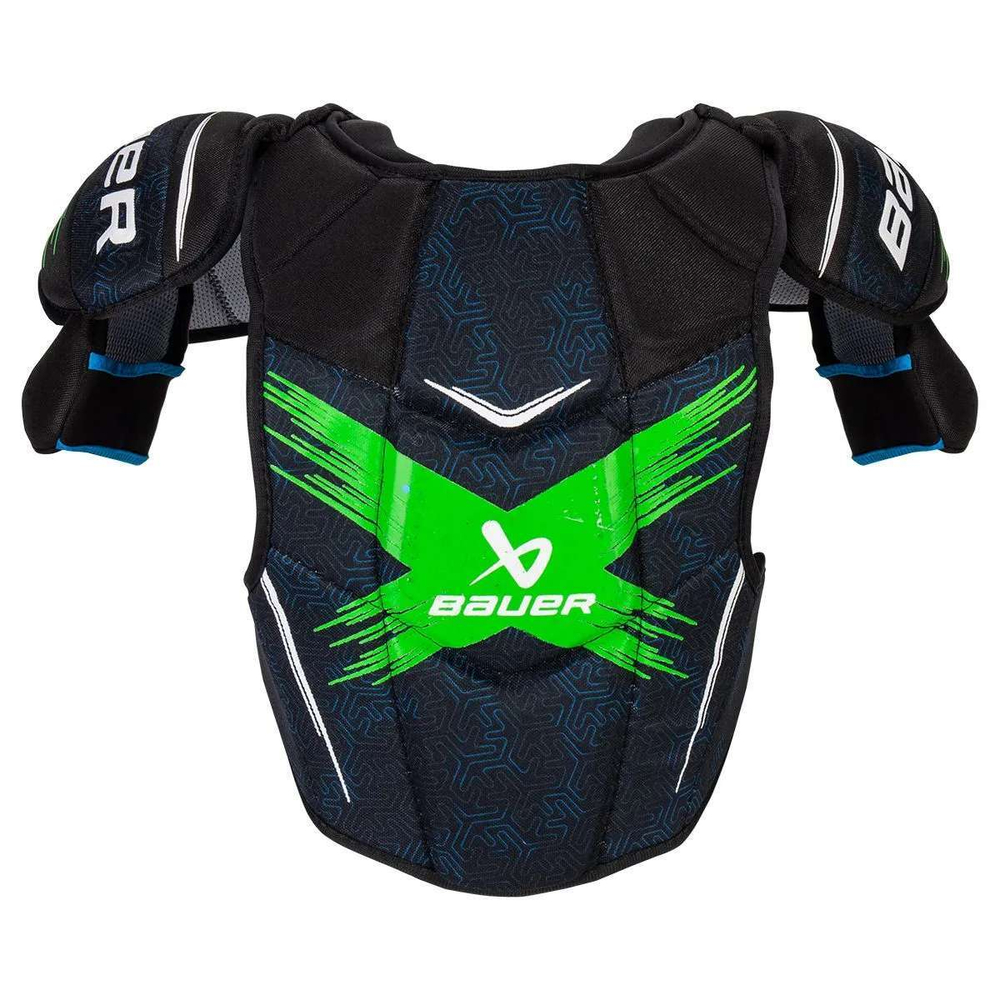 Нагрудник Bauer S24 X JR