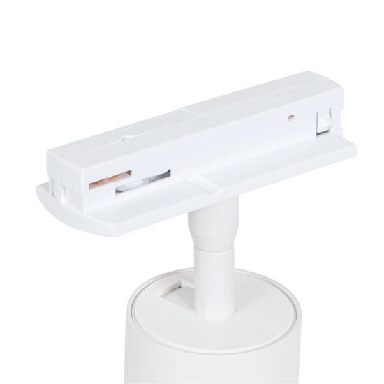 A1335PL-1WH СВЕТИЛЬНИК ПОТОЛОЧНЫЙ AERO 220В 8Вт 600Лм 3000К 90+ 36°