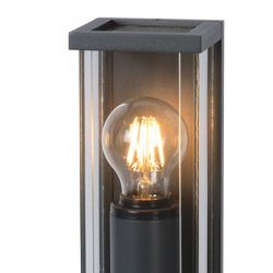 6493 Настенный уличный светильник MERIBEL