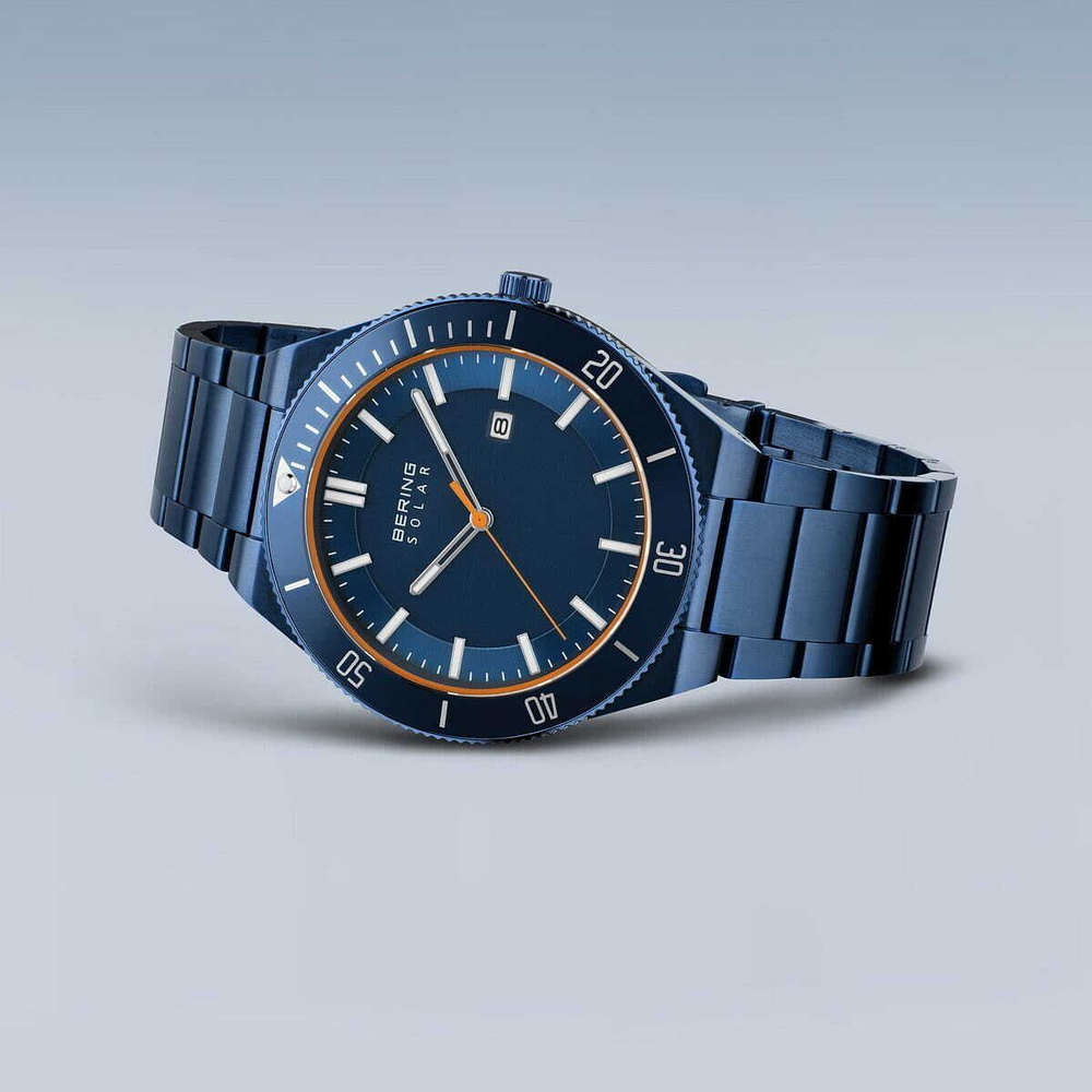 Мужские наручные часы Bering 14443-797