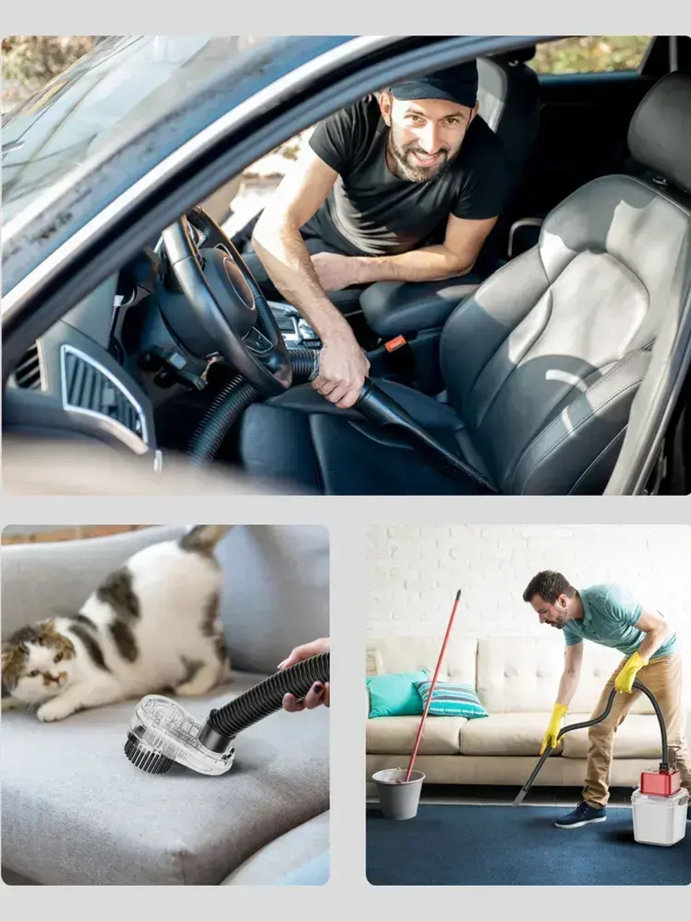 Twotrees CNC гравировальный станок M1 шпиндель пылесос 50000RPM пыль крышка шпинделя щетка подходит для очистки воздуха удаления стружки