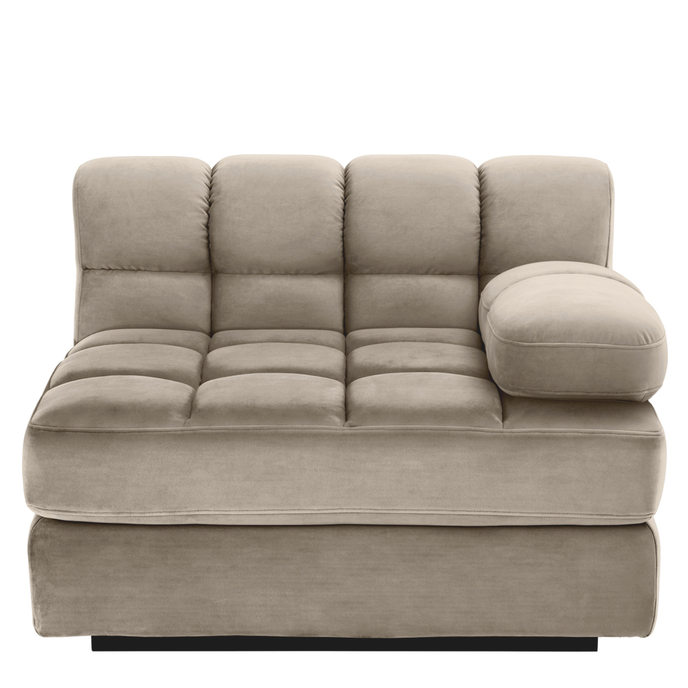 Боковой элемент дивана Sofa Dean right арт.115031