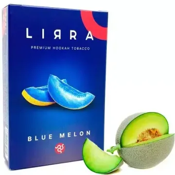 LIRRA - Blue Melon (50г)