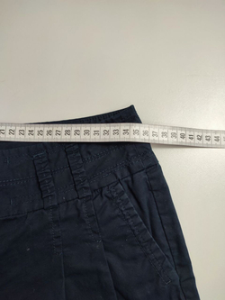 Брюки O'stin из хлопка 42 размер