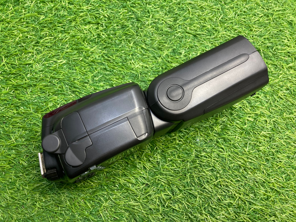 YongNuo YN600EX-RT II Canon