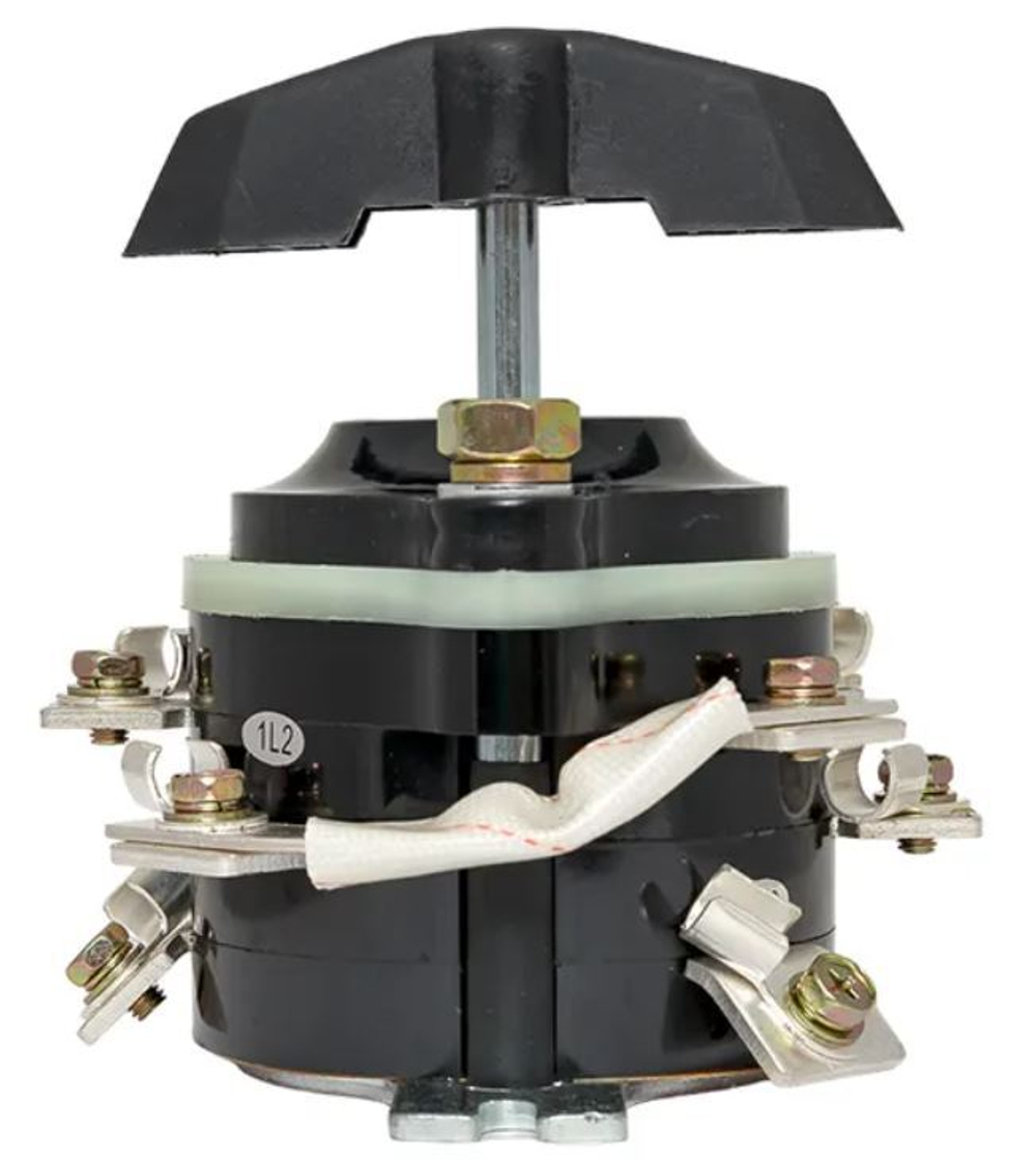 Переключатель пакетный  EKF pp-3-100-3r