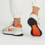 Кроссовки Nike ACG Lowcate, беж.