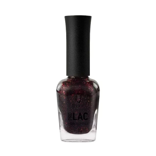 IQ Beauty Лак для ногтей укрепляющий с биокерамикой 148 , 12,5 мл