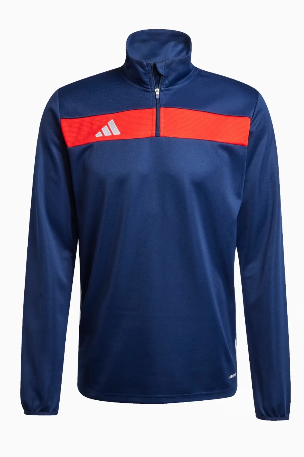 Кофта adidas Tiro 25 Essentials Training Top - темно-синий