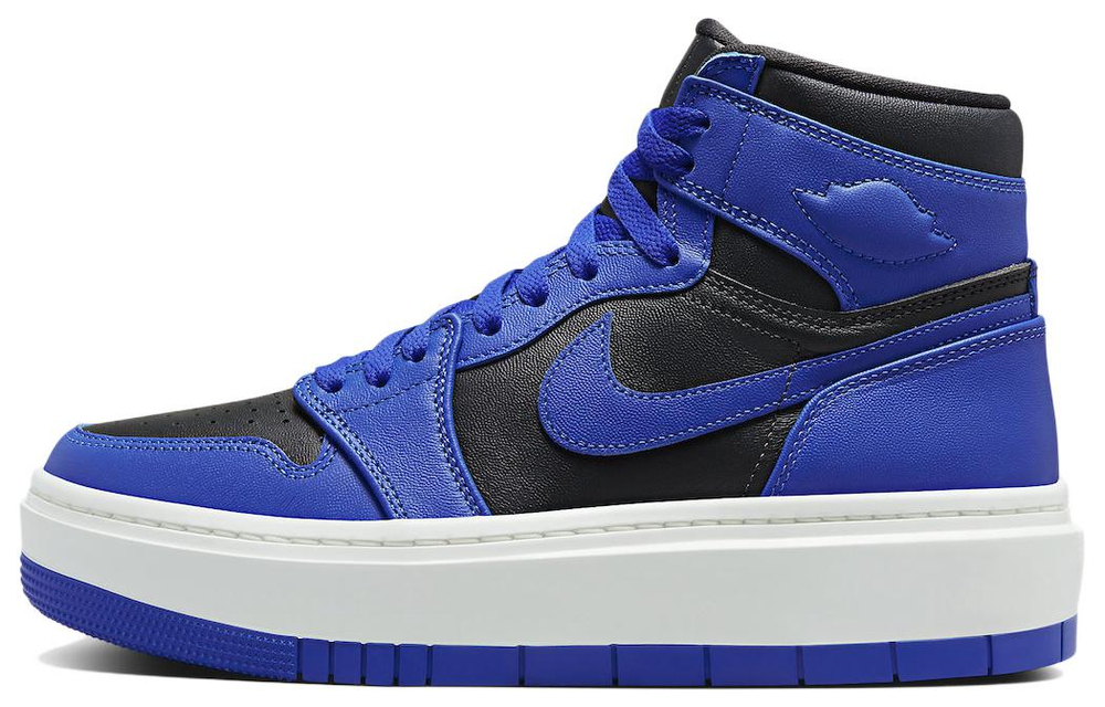 Jordan 1 Elevate High Hyper Royal Women"s