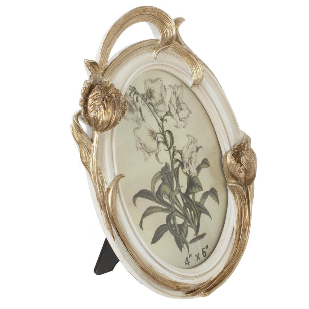 GAEM Фоторамка фото 10*15, L14 W2,5 H20,5 см