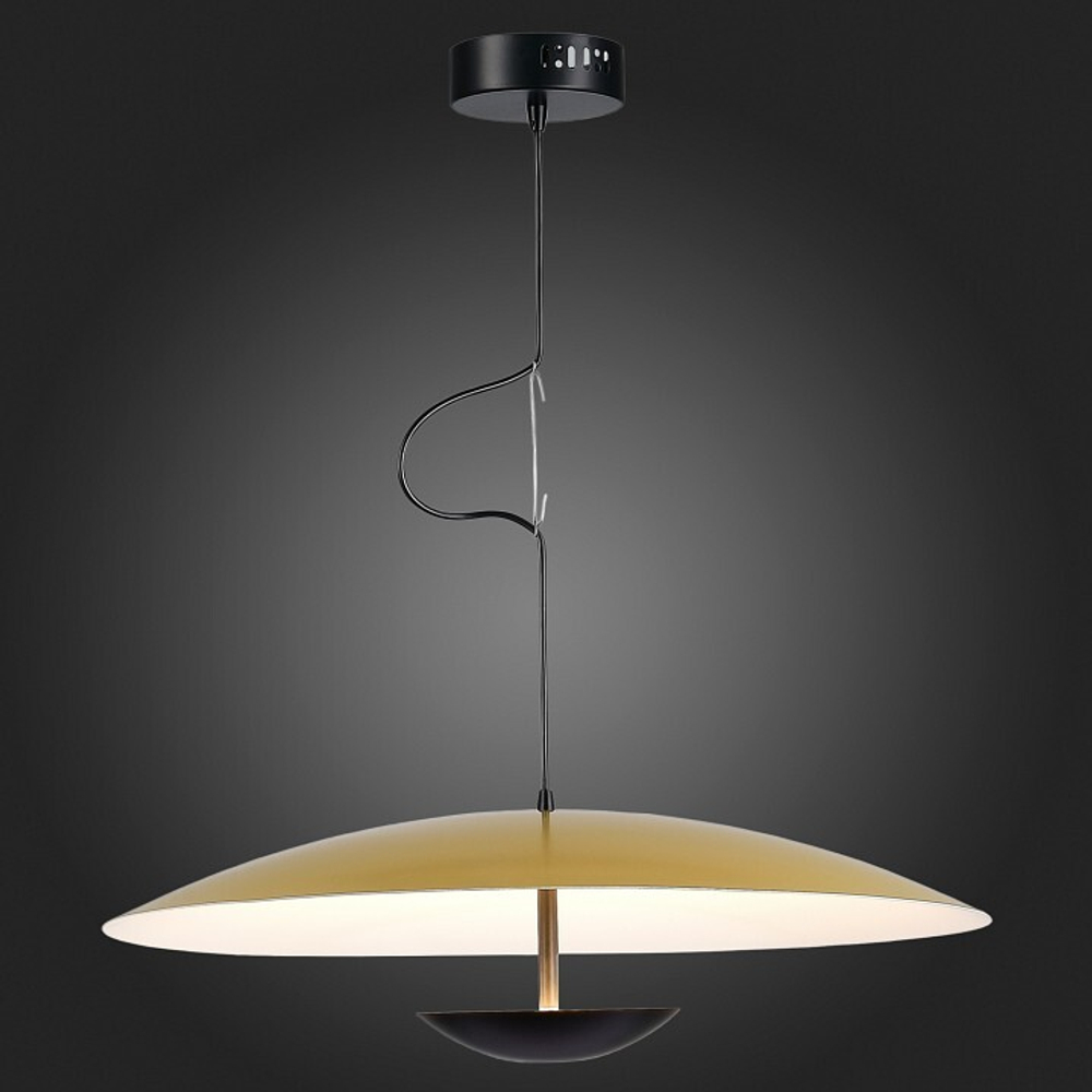Подвесной светильник ST-Luce Armonico SL6502.213.01