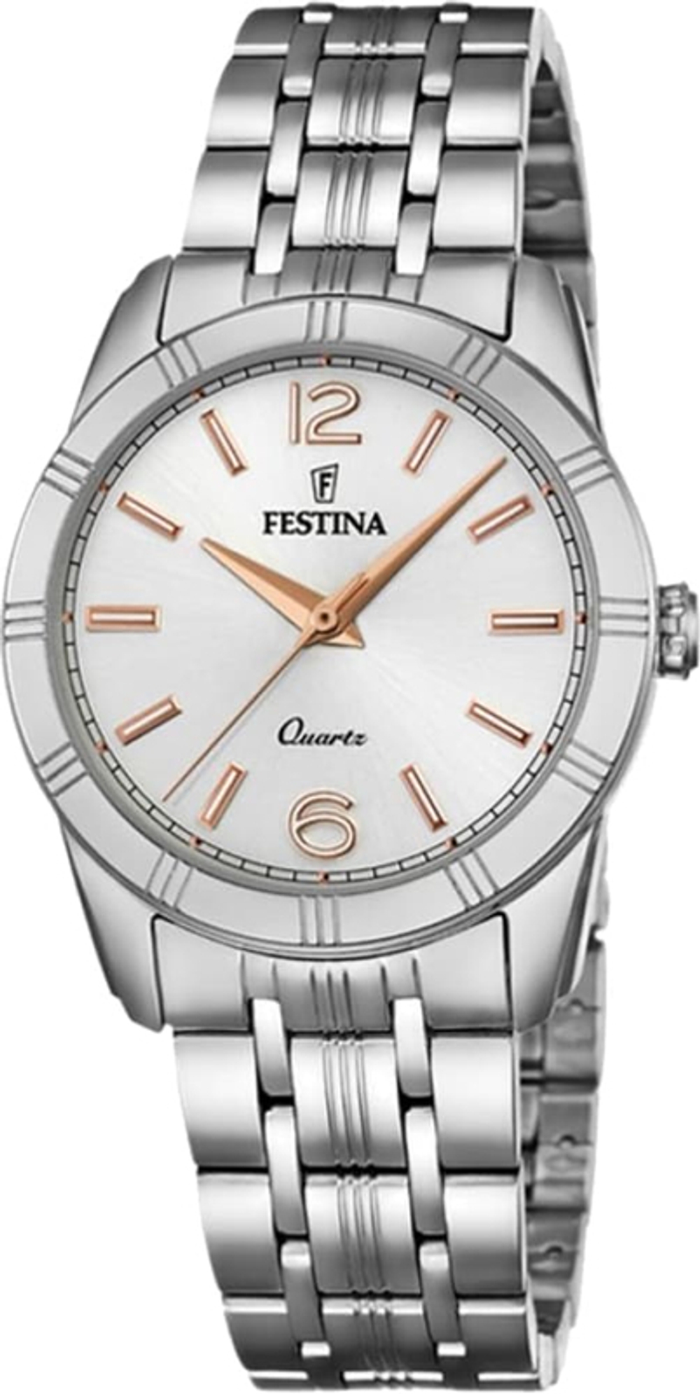 Женские наручные часы Festina F16940/4