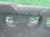 Обшивка потолка Audi Q7 2 (2015-н.в.)