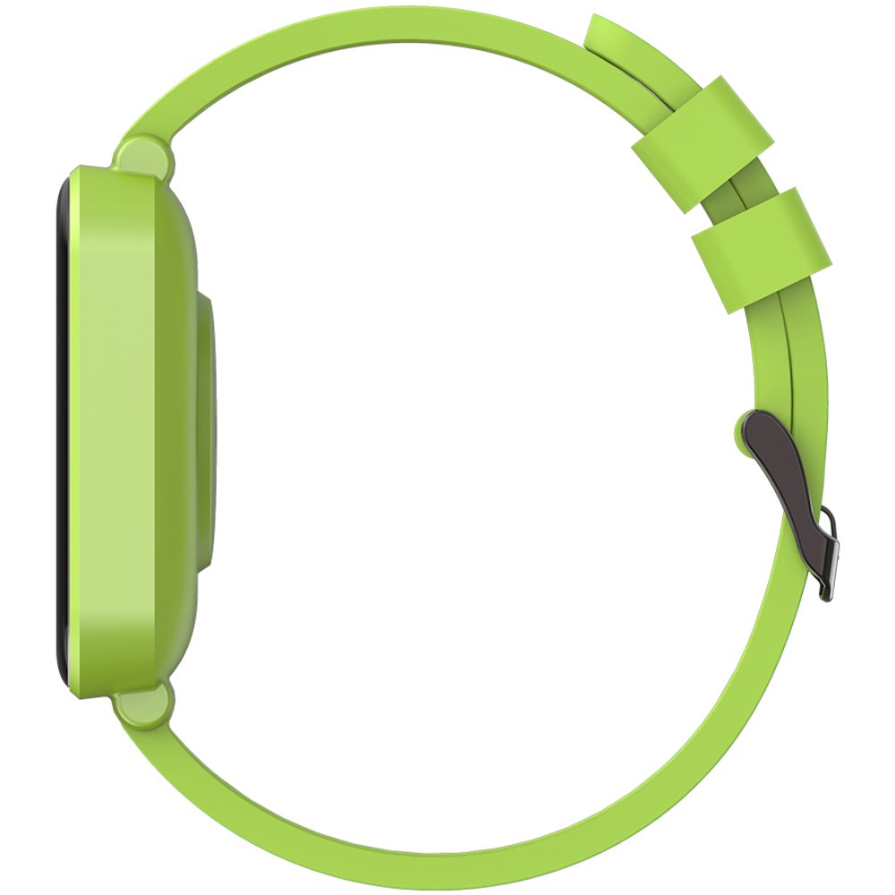 CANYON kids watch Joyce KW-43 DUAL BT Music Green