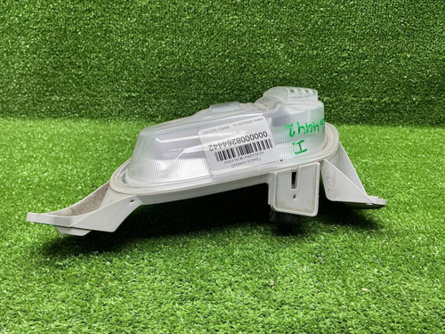 ПТФ правый Kia Cerato 4 (2018-2022)