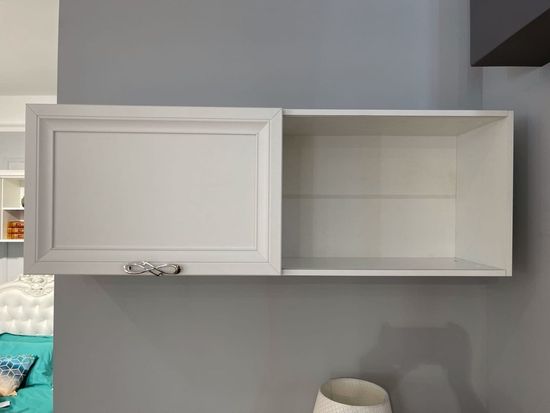 Полка  МИШЕЛЬ  /1300*450*350/