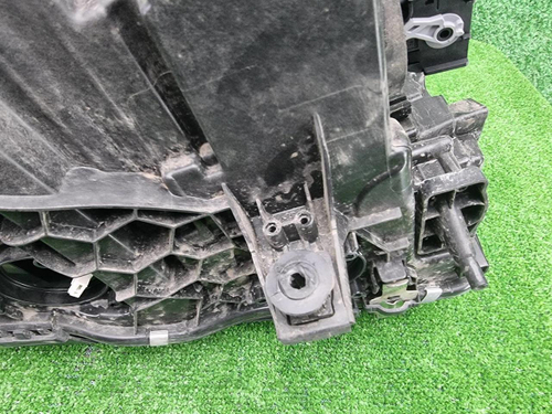 Фара левая BMW X3 G01 X4 G02 (2017-2021) LED