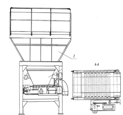 ДС-168 10.02.000 Блок