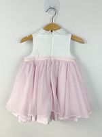 Платье и блумеры Tartine et chocolat