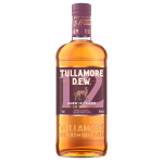 Tullamore D.E.W. 12 Y.O. 0,7 л.