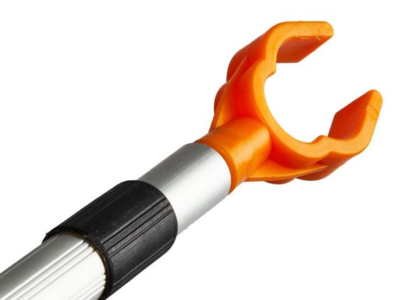 Стойка телескопическая для удилищ Salmo U