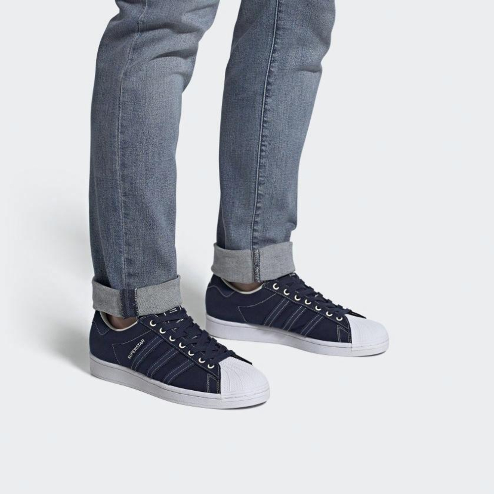 Кроссовки Adidas Originals Superstar