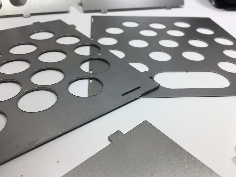 Теплообменник "Угорь" с вентилятором в помещение/палатку