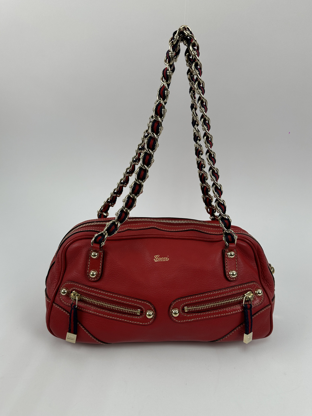 Cумка Gucci Capri Bowler Bag