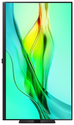 Монитор 32" Samsung LS32D604UAIXCI черный