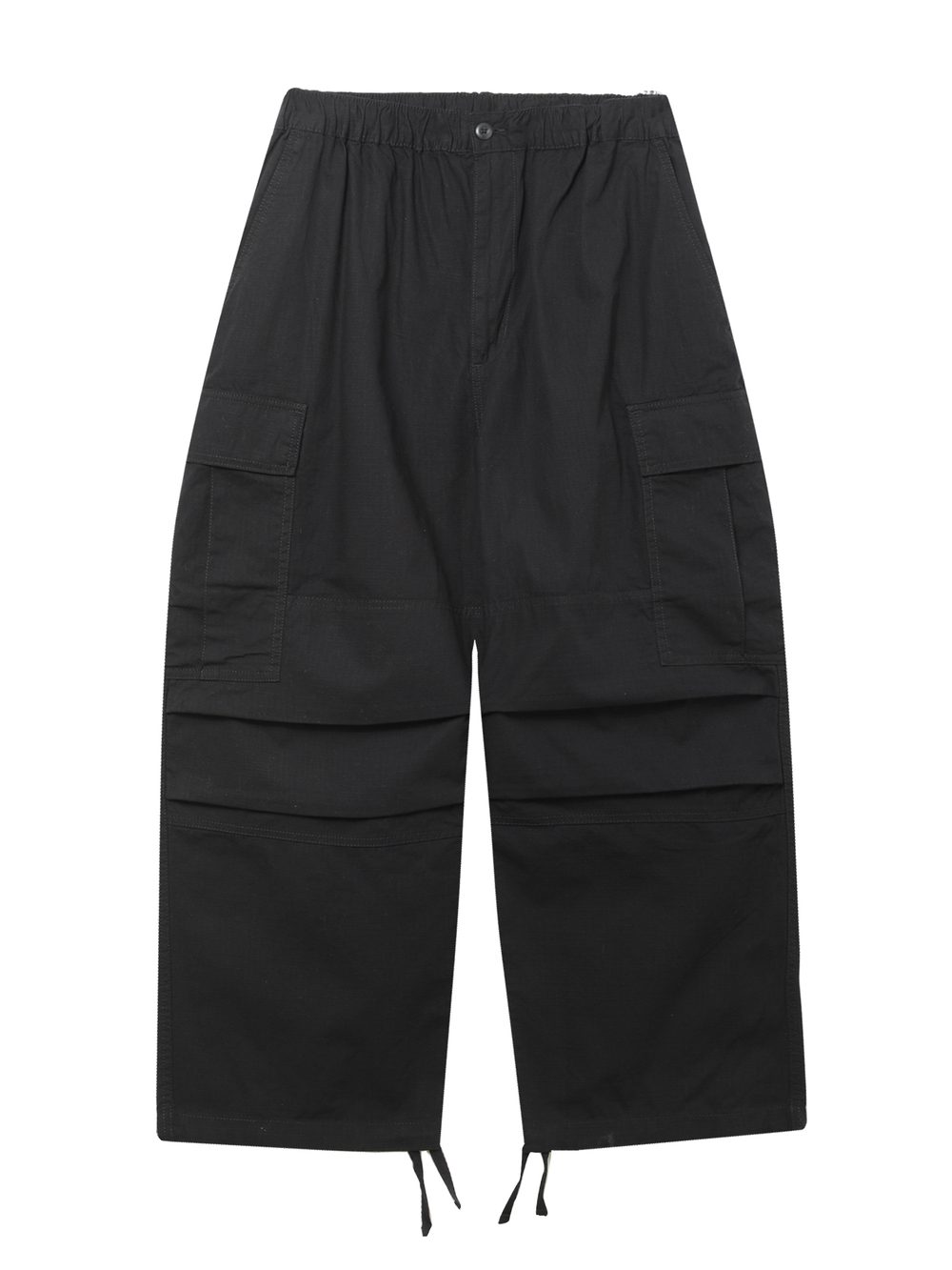 Мужские Брюки (Extra Loose Fit) Jet Cargo