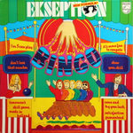 Ekseption (New Formula) / Bingo (LP)