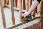 Мультифункциональная шлифовальная машина WORX WX648