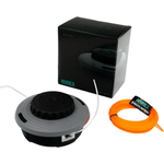 Катушка NIREX T31 (M10*P1.00 левая)   NTH-T31