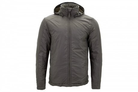 CARINTHIA LIG 4.0 Jacket - Oliv