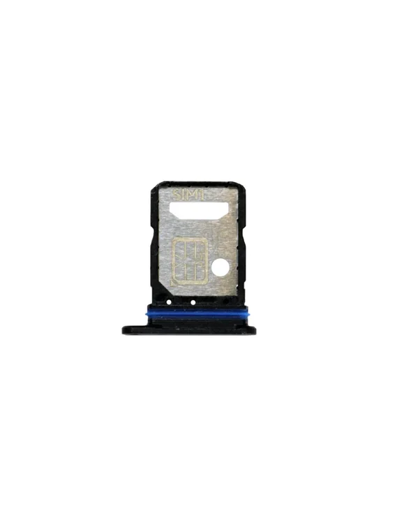 Sim лоток для IQOO NEO 10 Black
