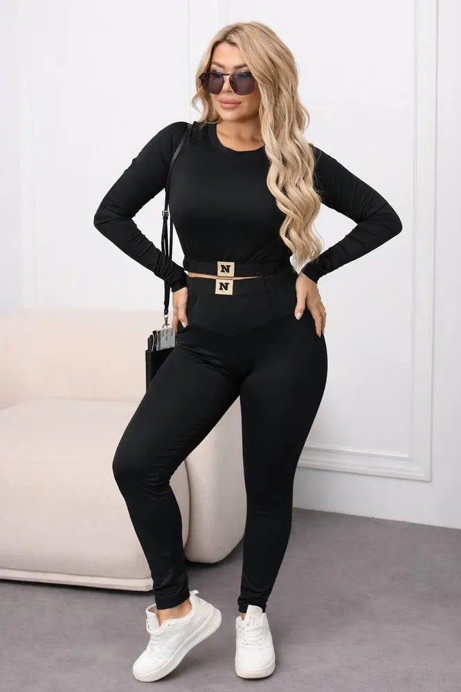 Костюм УК-1375 Фабрика Моды